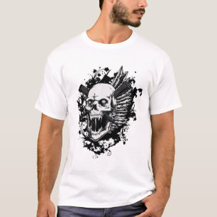 Camiseta design espetacular