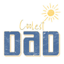 Design estético do Pai mais frio