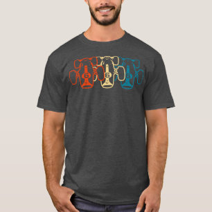 Camiseta Design F1 retrorreflector 60s