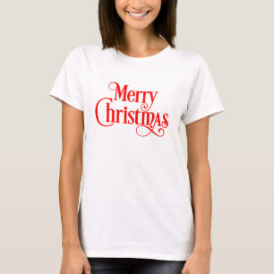 Camiseta Design Feliz Natal