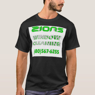 Camiseta Design final de Zion T
