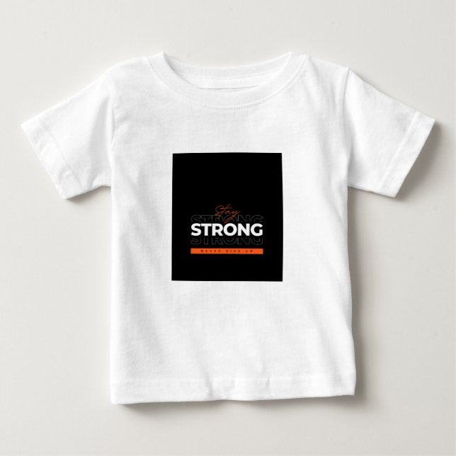 Camiseta design firme (Frente)