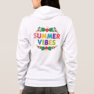 Camiseta Design Floral Vibrações de Verão-54504