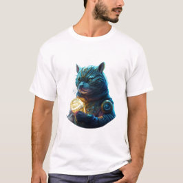 Camiseta Design Fraco Amarelo Vermelho E Verde