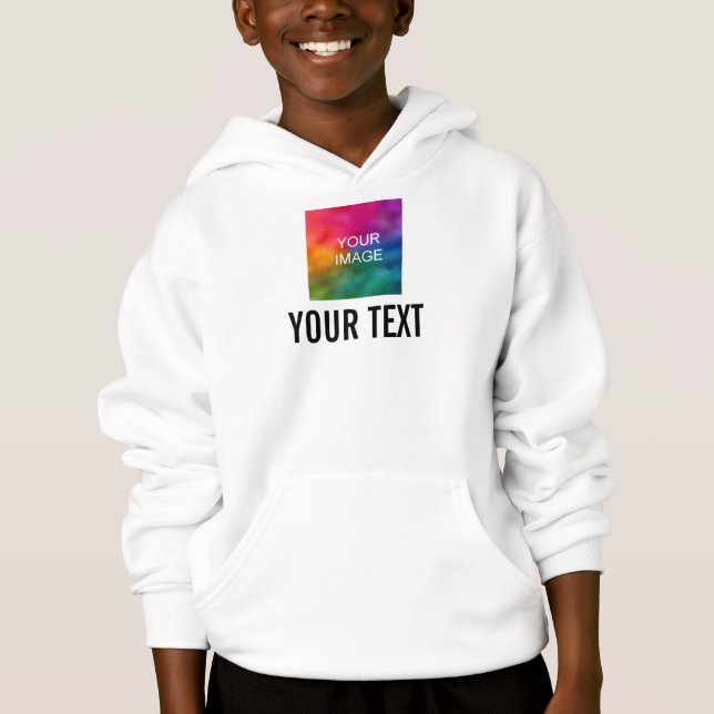 Camiseta Design frontal Adicionar texto de imagem aqui Mode (Frente)