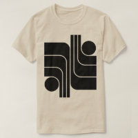 Design geométrica minimalista