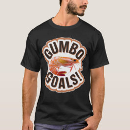 Camiseta design gigante perfeito