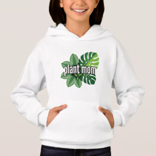 Camiseta Design Gráfico Botânico Moderno
