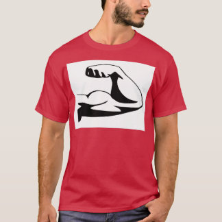 Camiseta Design GymRat para GymRats 2