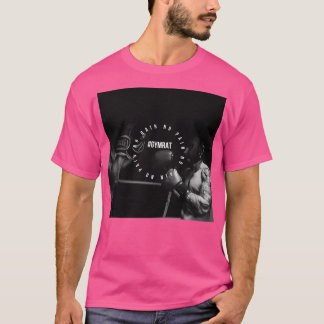 Camiseta Design GymRat para GymRats 3