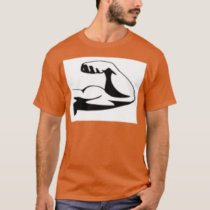 Camiseta Design GymRat para GymRats 4