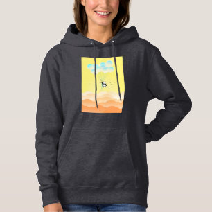 Camiseta Design Hoodie, ilustração de Panda