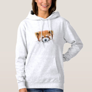 Camiseta Design Hoodie, ilustração de Panda