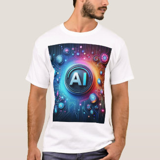 CAMISETA DESIGN IA