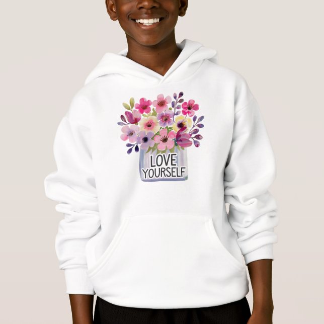 Camiseta Design inspiracional (Frente)