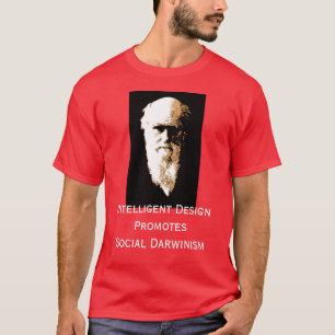 Camiseta Design inteligente…