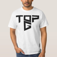 Design inteligente de estilo TopG