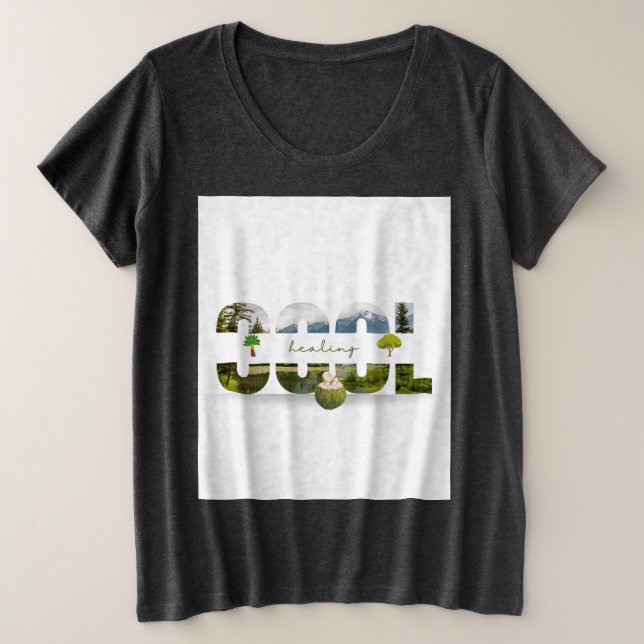 Camiseta Design legal  (Frente do Design)