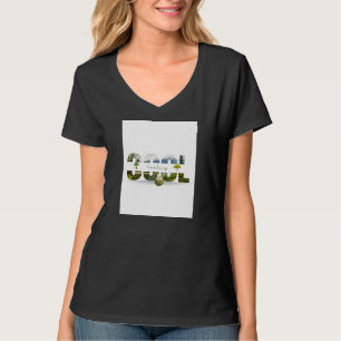 Camiseta design legal