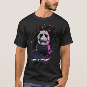 Camiseta Design legal Tóquio