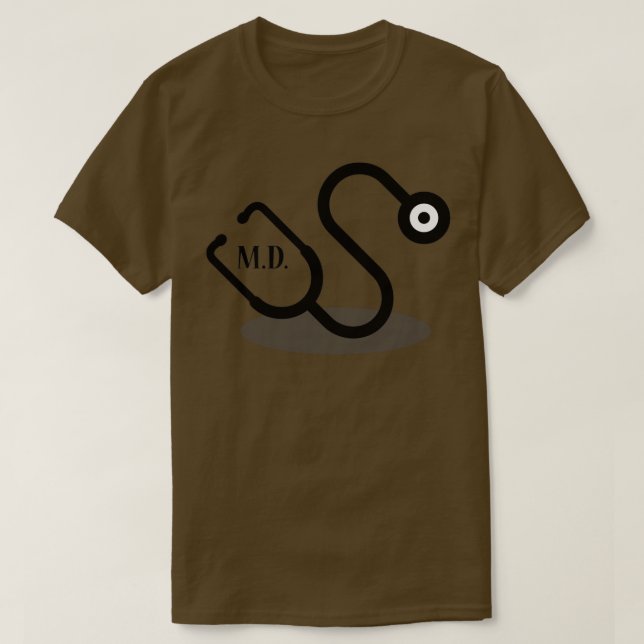 CAMISETA DESIGN MD 2 (Frente do Design)