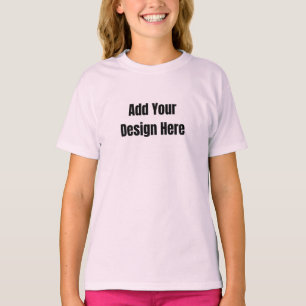 Camiseta Design minimal personalizado Adicionar Foto ou Tex
