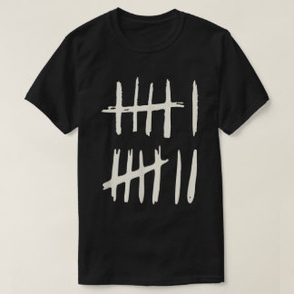 Camiseta Design Minimalista de Marcas de Contagem 6-7