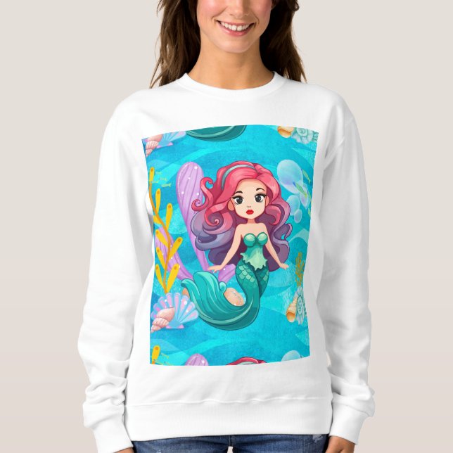Camiseta Design místico (Frente)