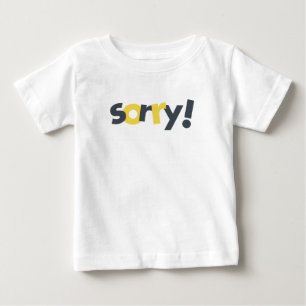 Camiseta design moderna, divertida, vibrante e divertida de