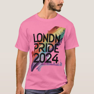 Camiseta Design Moderno Personalizado Legal para o Orgulho