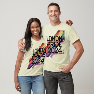 Camiseta Design Moderno personalizado legal para o Orgulho