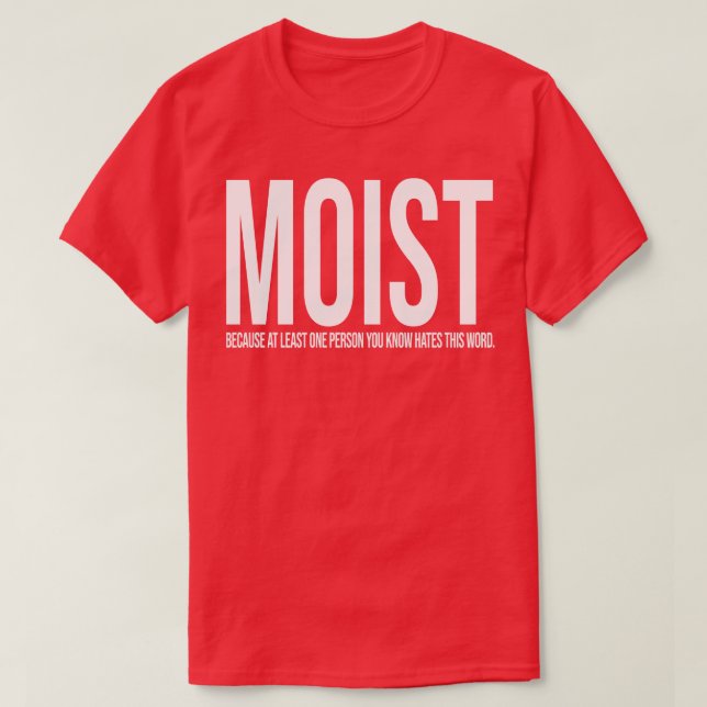 CAMISETA DESIGN MOIST (Frente do Design)