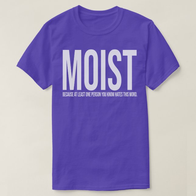 Camiseta DESIGN MOIST Hat (Frente do Design)