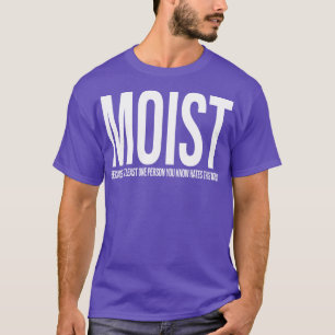 Camiseta DESIGN MOIST Hat