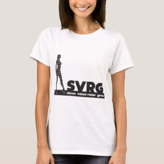 Camiseta Design novo de SVRG