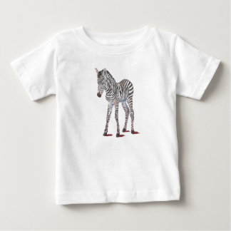 Camiseta Design para Camisa-T de Bebês