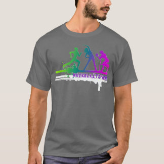 Camiseta Design para desportistas 1