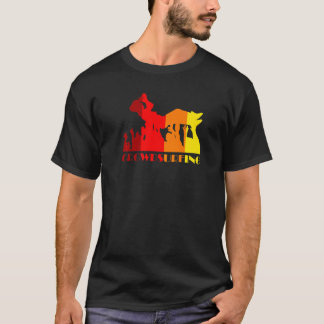 Camiseta Design Para Estagedivação E Pés