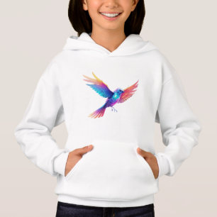 Camiseta design para pássaros legal