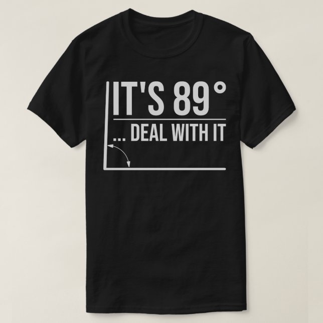 Camiseta Design Para Perfeccionistas (Frente do Design)
