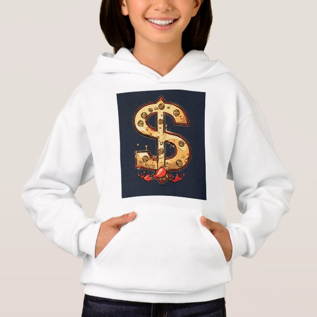 Camiseta Design para t shirt a dólar (Frente)