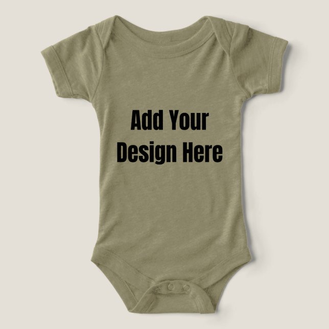 Camiseta Design Personalizado Adicionar Foto ou Texto (Design frontal)