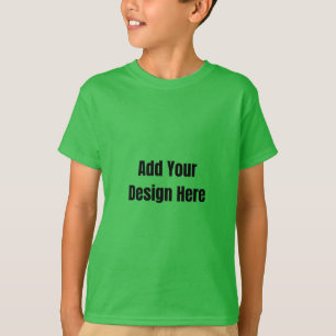 Camiseta Design Personalizado Cinza Escuro Adicionar Foto o