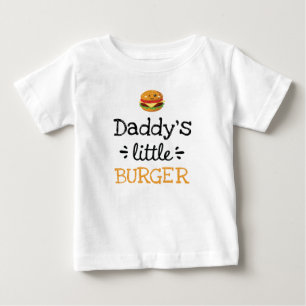 Camiseta Design personalizado   [Qualquer texto] Pequeno ha
