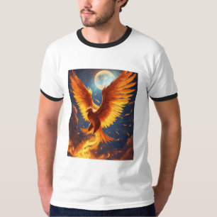Camiseta Design Pheonix