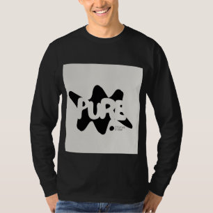 Camiseta design puro fofo