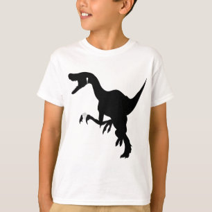 Camiseta Design Raptor