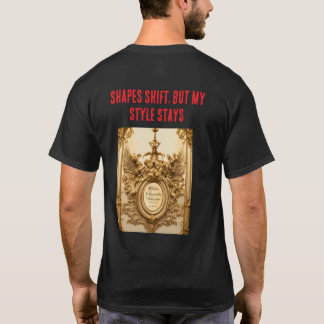 CAMISETA DESIGN SUPERB POR RIVA_FASHIONSTORE