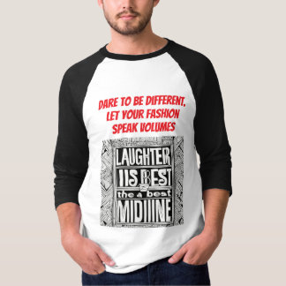 CAMISETA DESIGN SUSTENTÁVEL ÚNICO PARA CARAS JOVENS