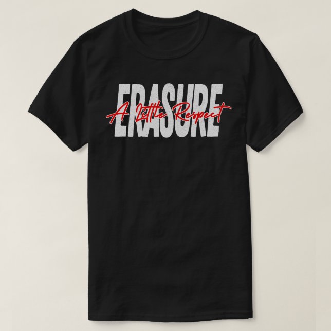Camiseta Design SynthFan de 80s de eliminação (Frente do Design)